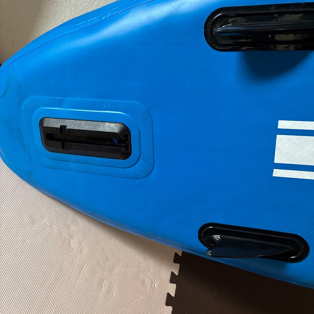 SEAPLUS TOURING 10'6 スタンドアップパドルボード/発送費込み