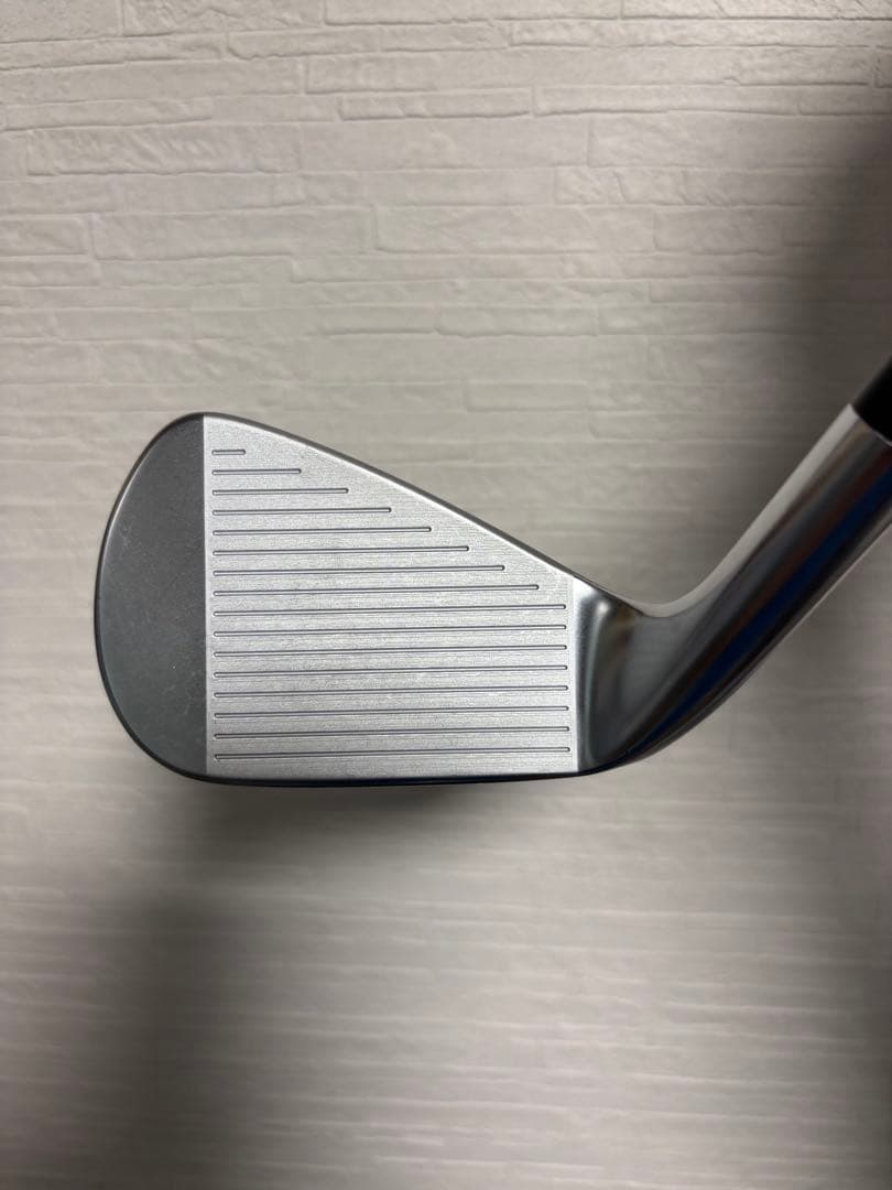 SRIXON ZXi7 アイアンセット 5～9.P RTZ 52.58