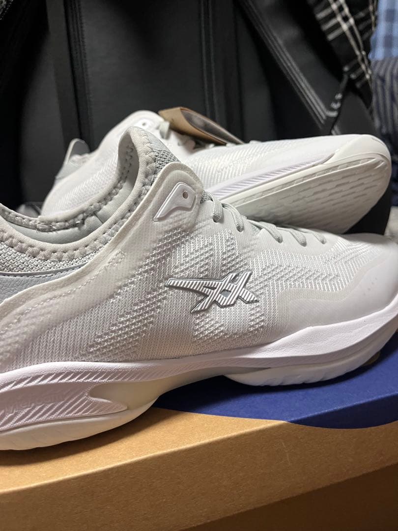 シューズ(男性用) ASICS GLIDE NOVA FF 3 27.5cm