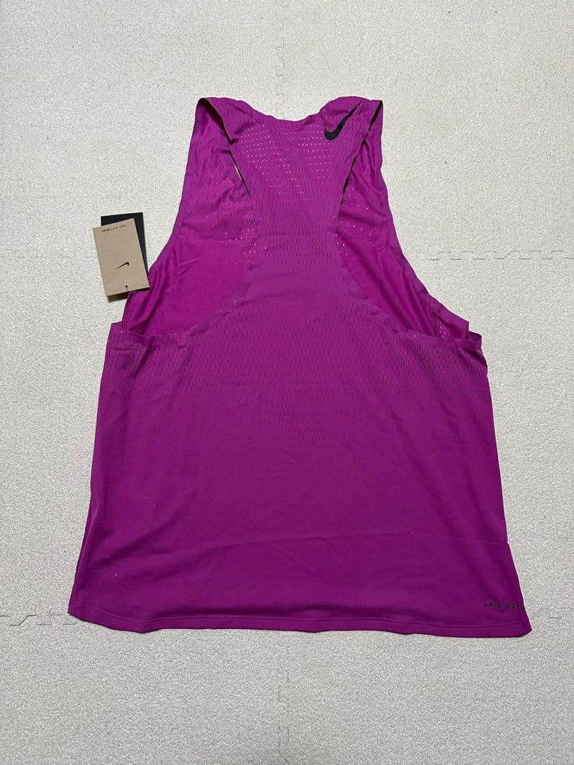 ナイキ NIKE エアロスイフト XL