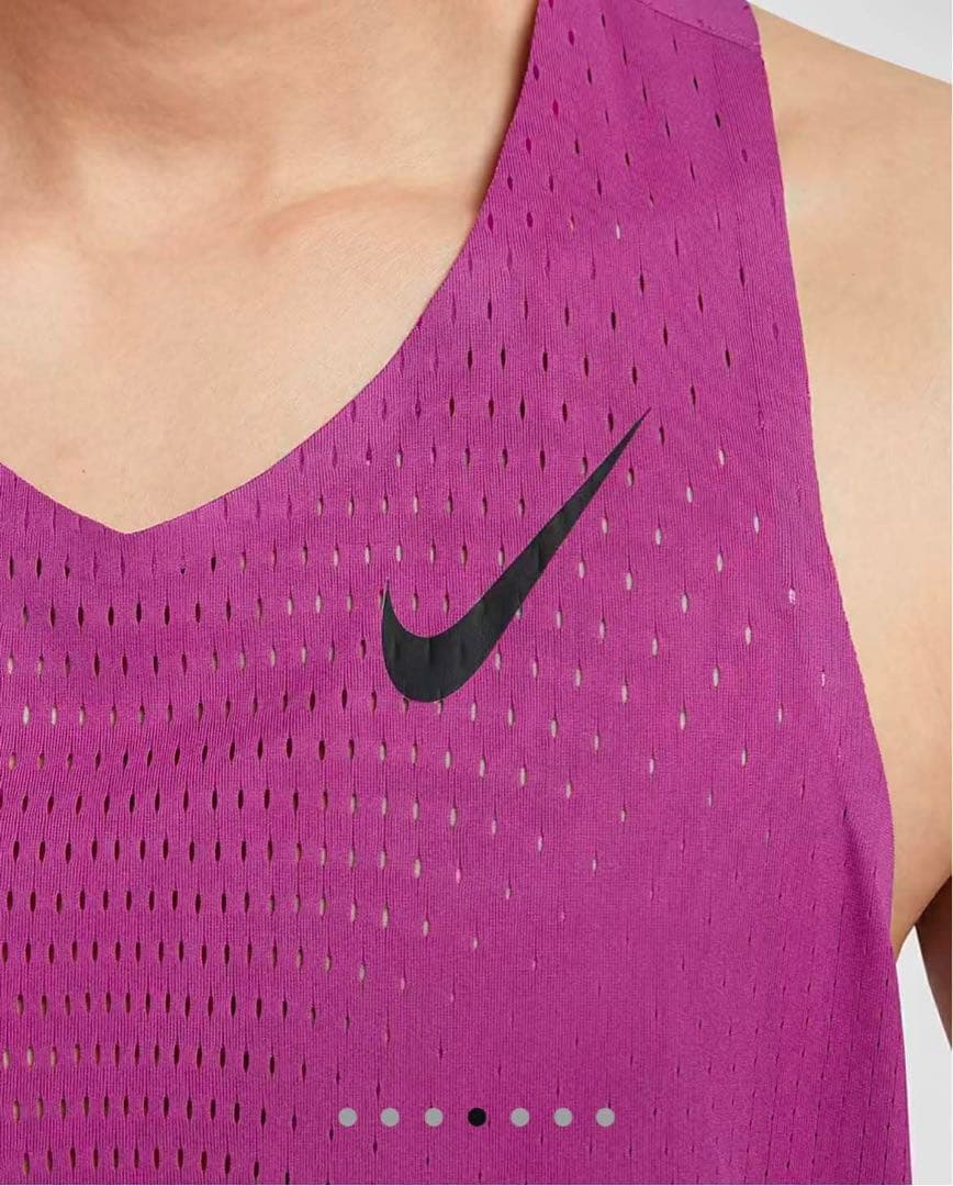 ナイキ NIKE エアロスイフト XL
