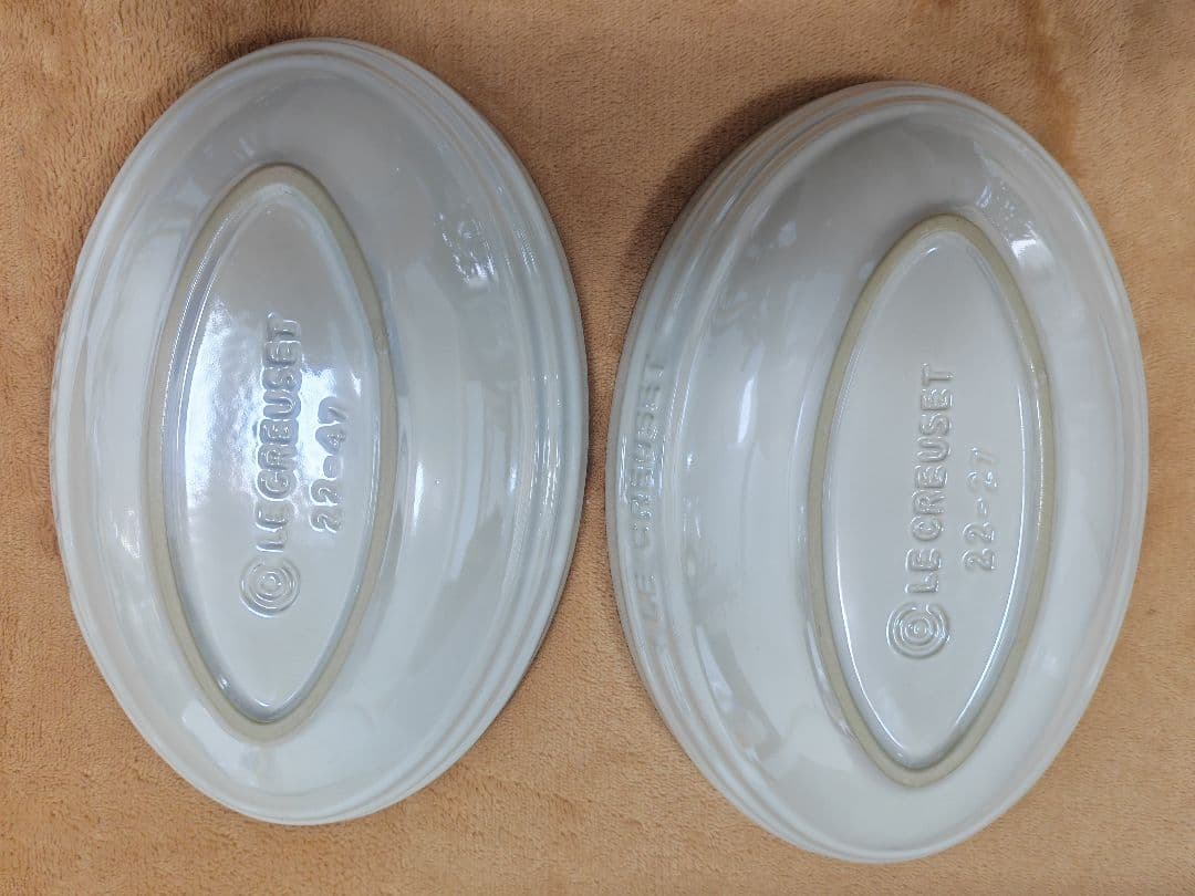 LE CREUSET 食器セット