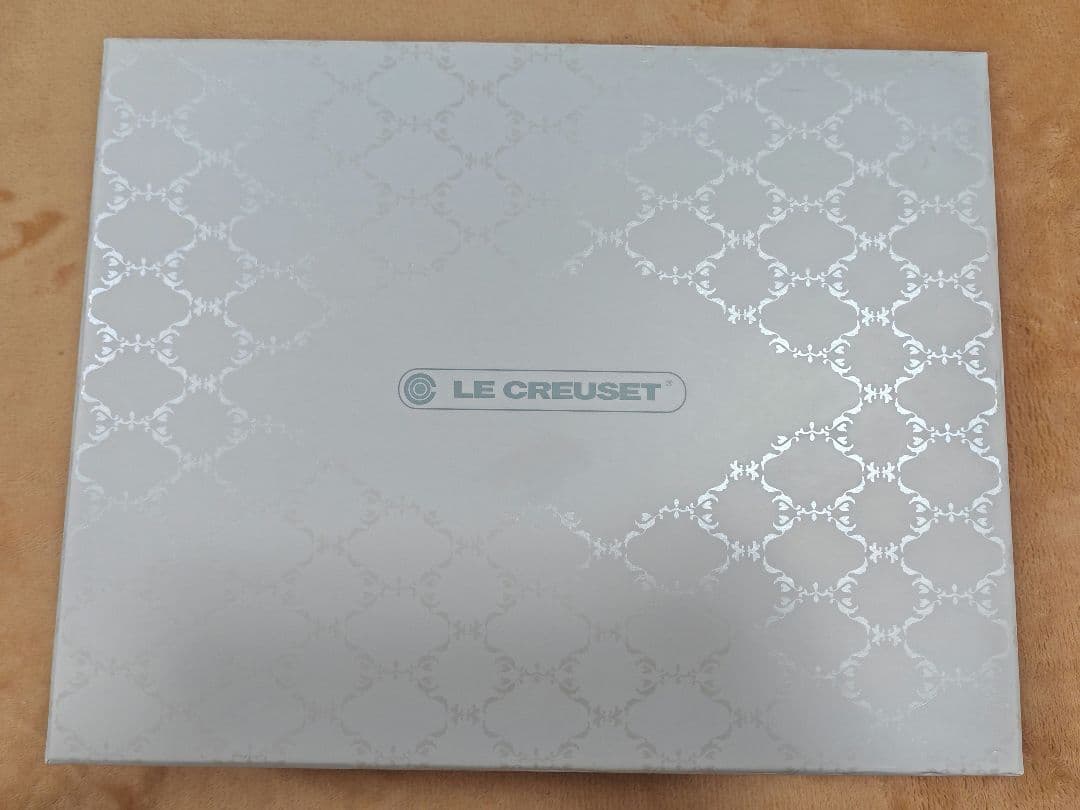LE CREUSET 食器セット