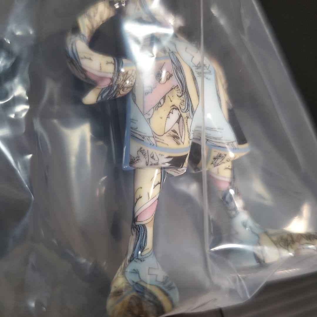 ONE PIECE LUFFYs冒険の記憶Vol2フルコンプセット