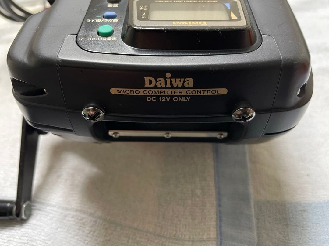 DAIWA ダイワ スーパータナコン S600 電動リール