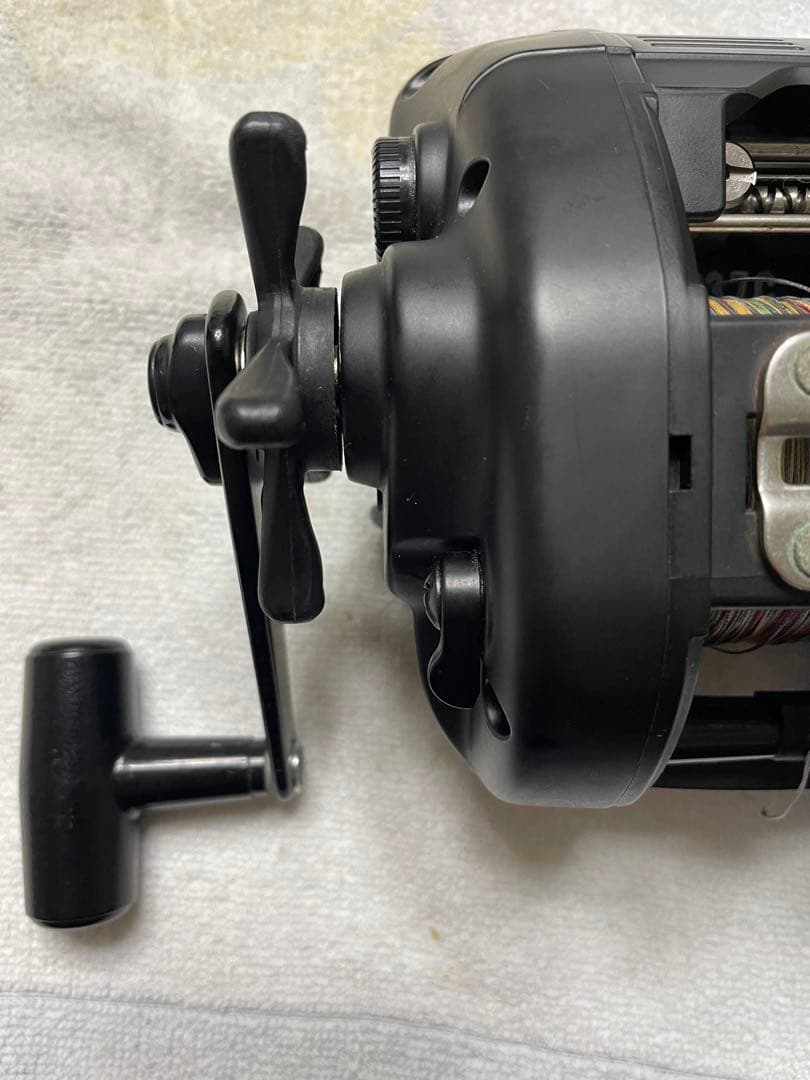 DAIWA ダイワ スーパータナコン S600 電動リール