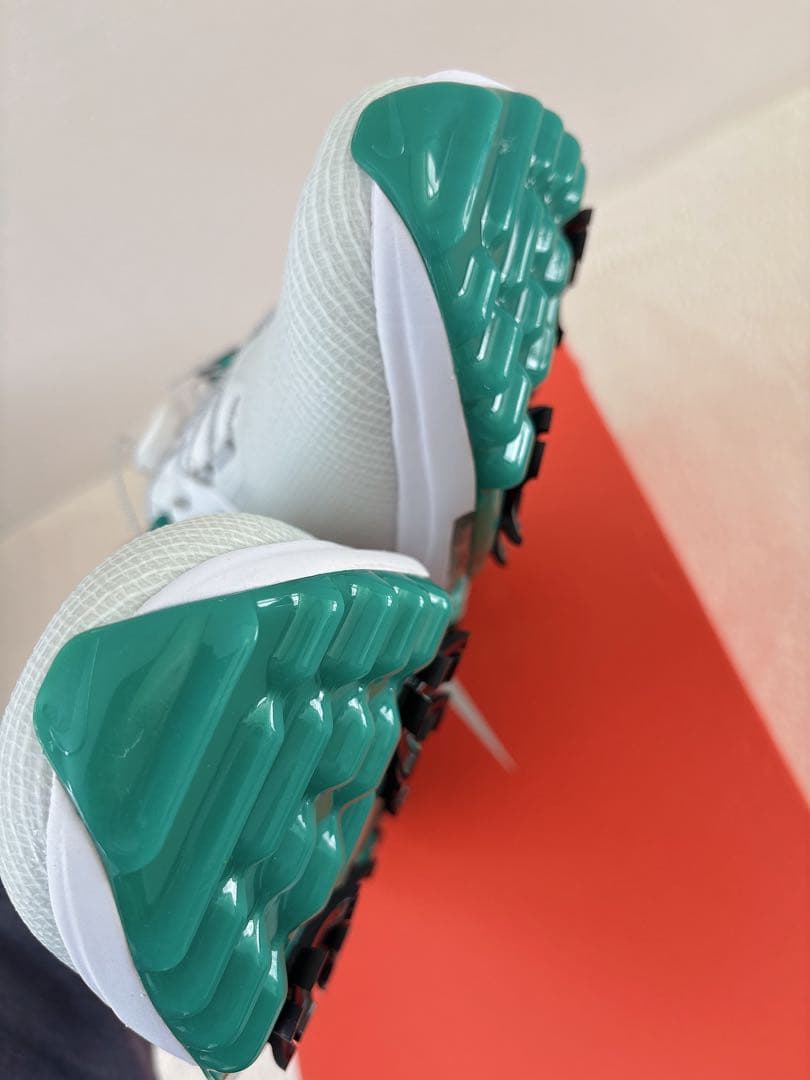 【送料無料 新品未使用♡】NIKE ゴルフシューズ 30センチ