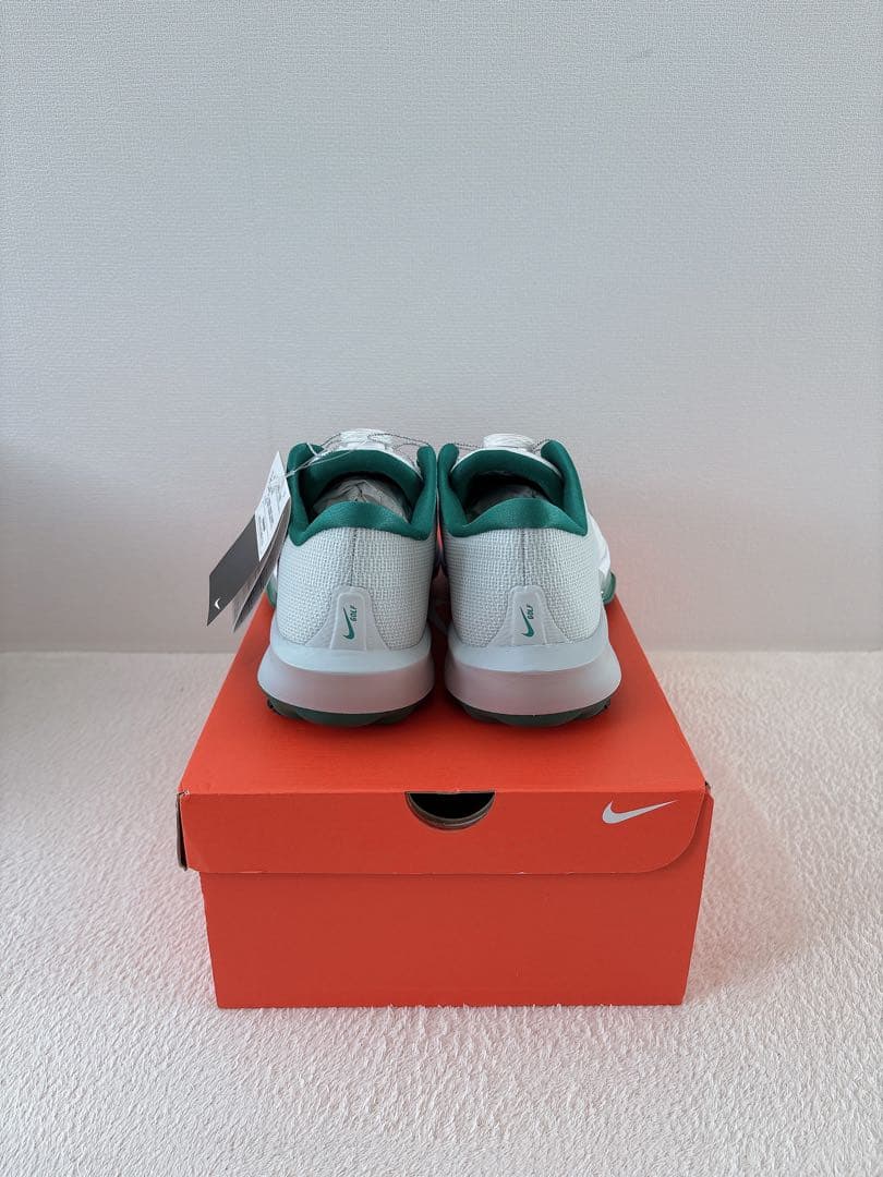 【送料無料 新品未使用♡】NIKE ゴルフシューズ 30センチ