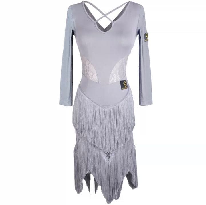社交ダンス　ラテンドレス＆ワンピース　Ｍサイズ