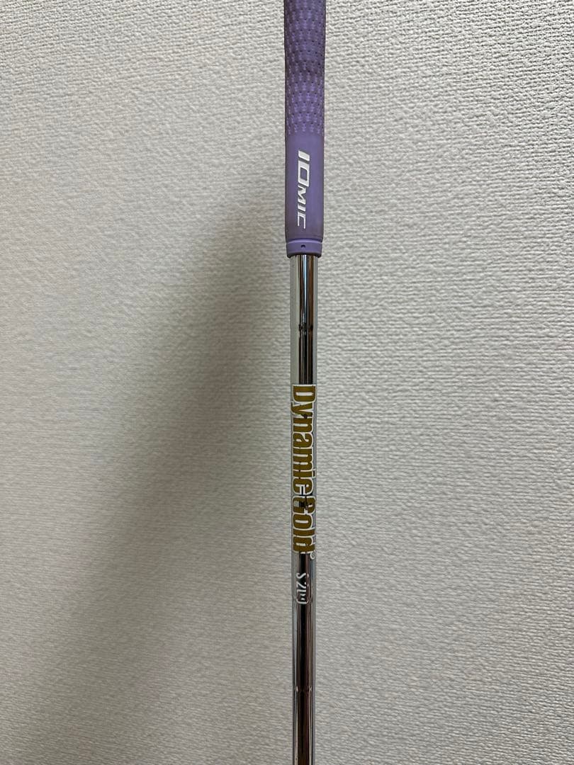 クリーブランド　RTX ZIPCORE 46度