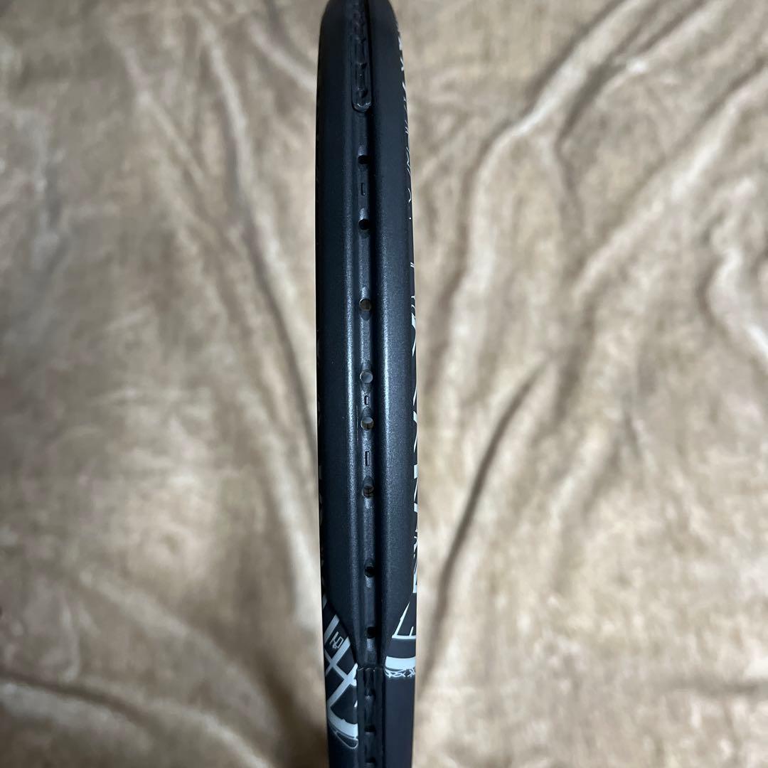 【新品未使用】Wilson BLADE98 V8 US OPEN G2