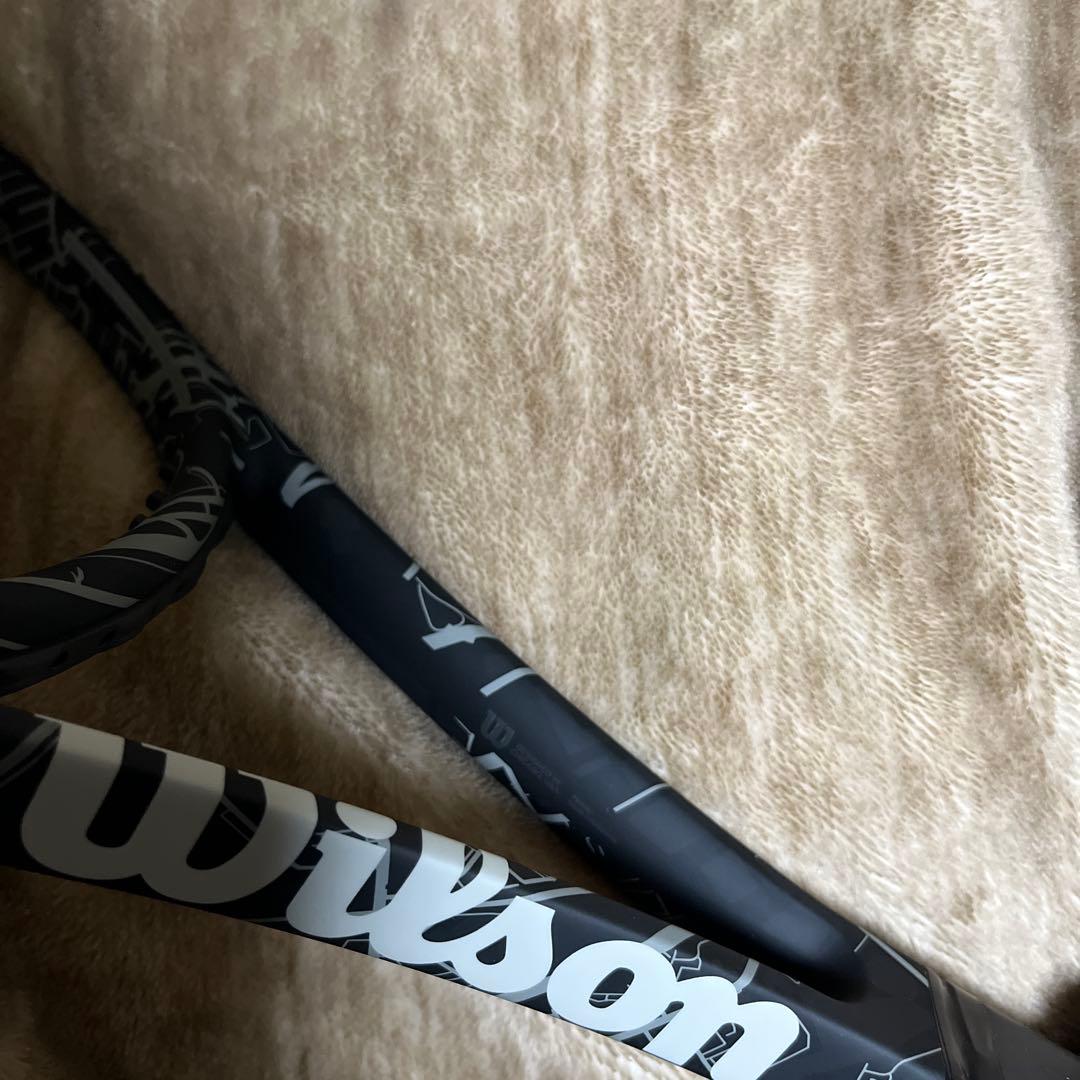 【新品未使用】Wilson BLADE98 V8 US OPEN G2