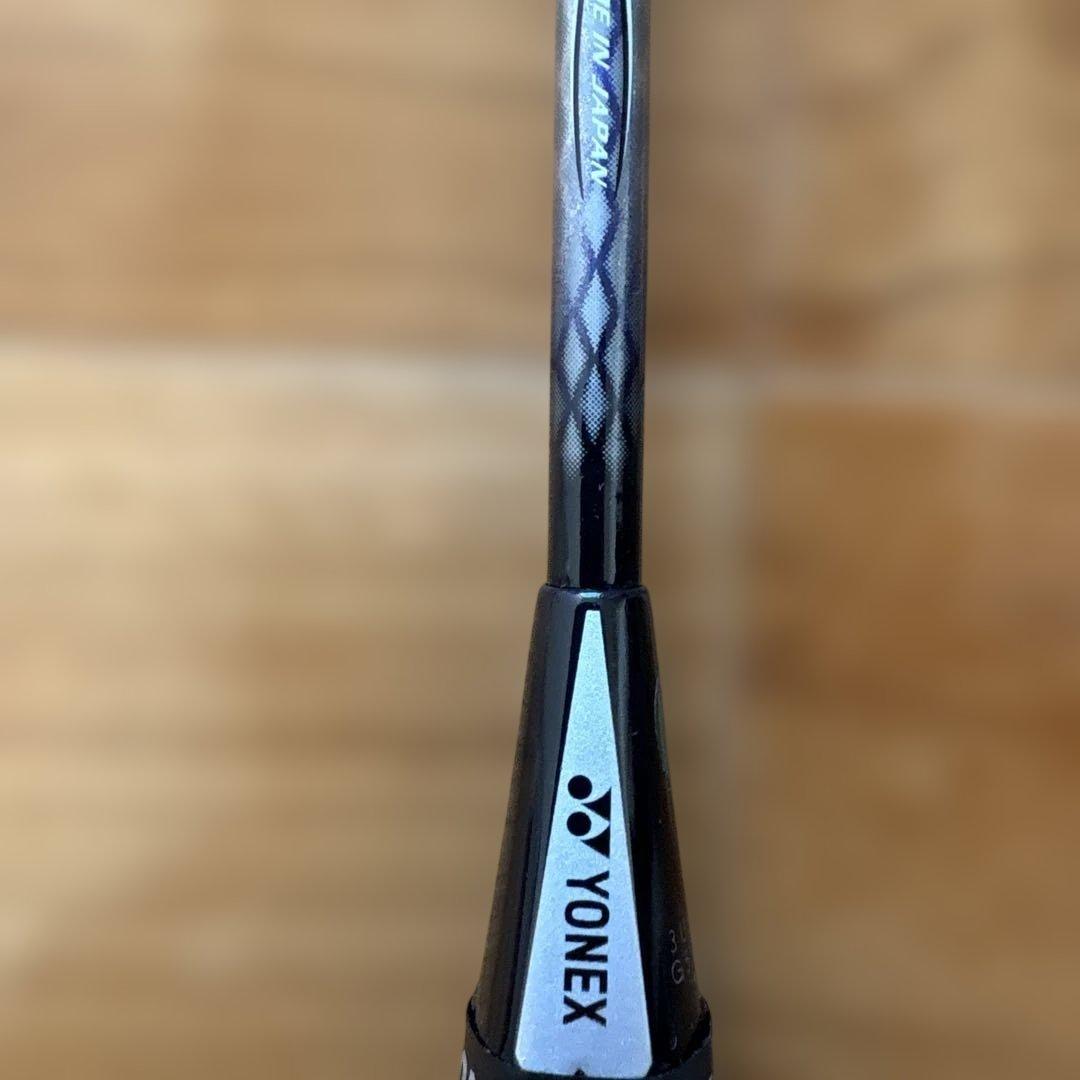ナノスピード6000 NANOSPEED6000 ヨネックス YONEX