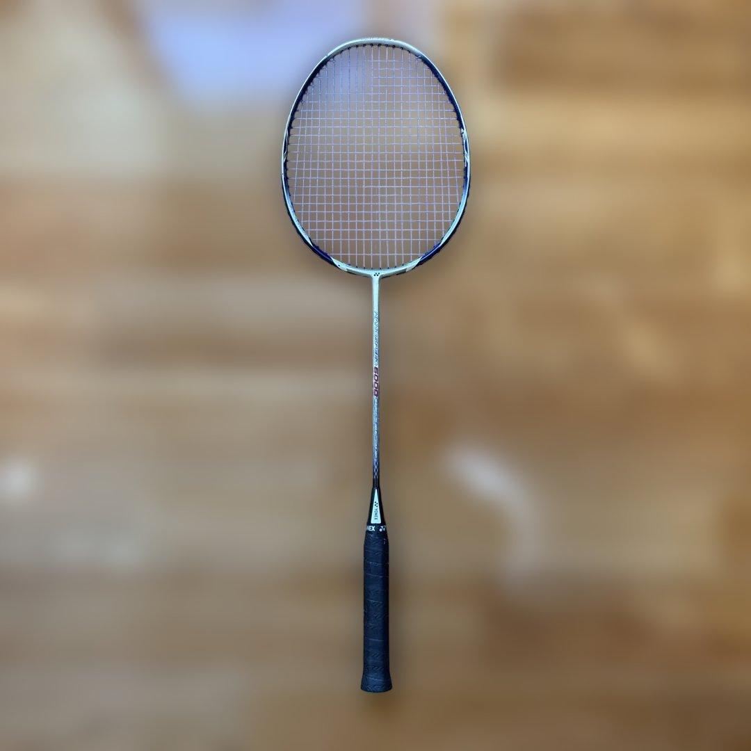 ナノスピード6000 NANOSPEED6000 ヨネックス YONEX
