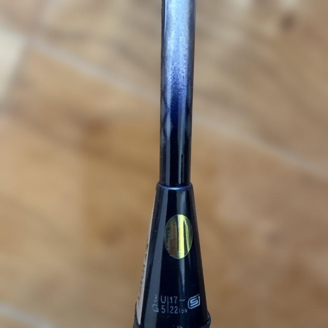 ナノスピード6000 NANOSPEED6000 ヨネックス YONEX
