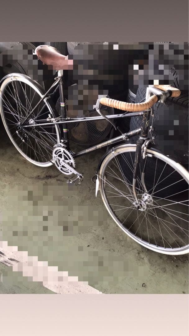 ビンテージ2台