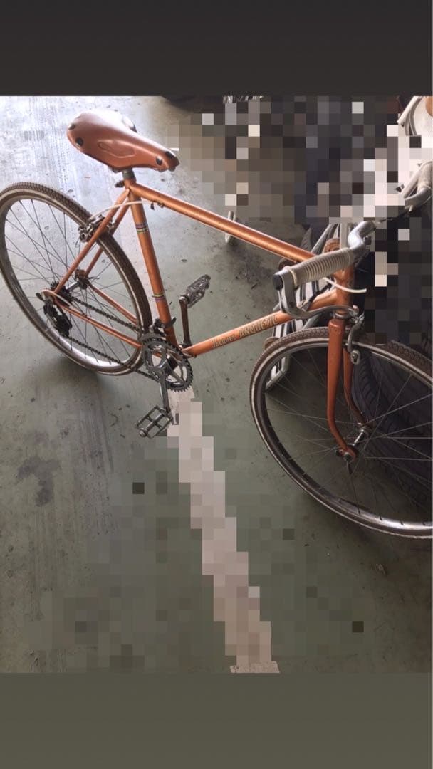 ビンテージ2台