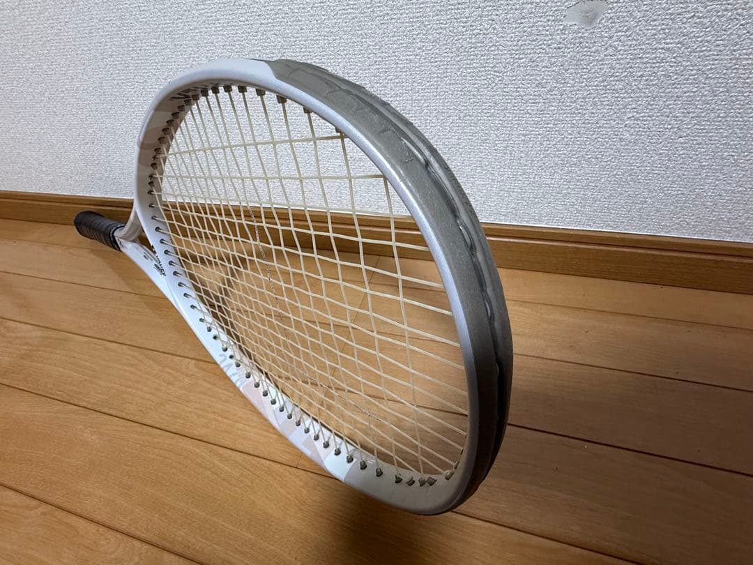 YONEX ヨネックス VCORE 100 ブイコア サンドベージュ