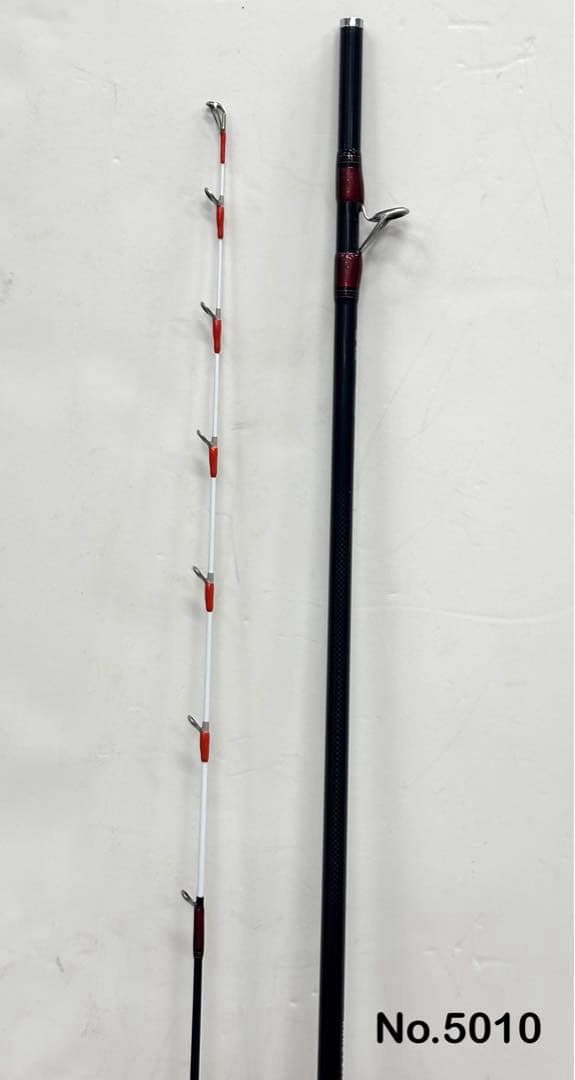 No.5010 ANALYSTAR タチウオ ML-180•R