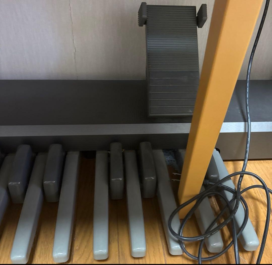 ヤマハ YAMAHA エレクトーン STAGEA ELB-01