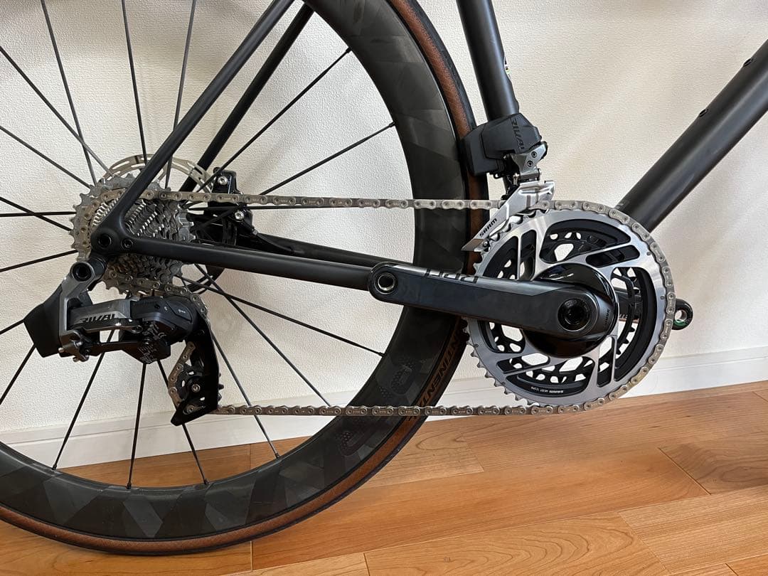 Specialized Aethos スペシャライズド　エートス