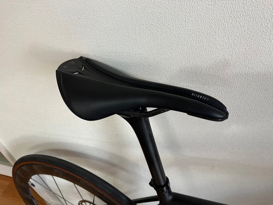 Specialized Aethos スペシャライズド　エートス