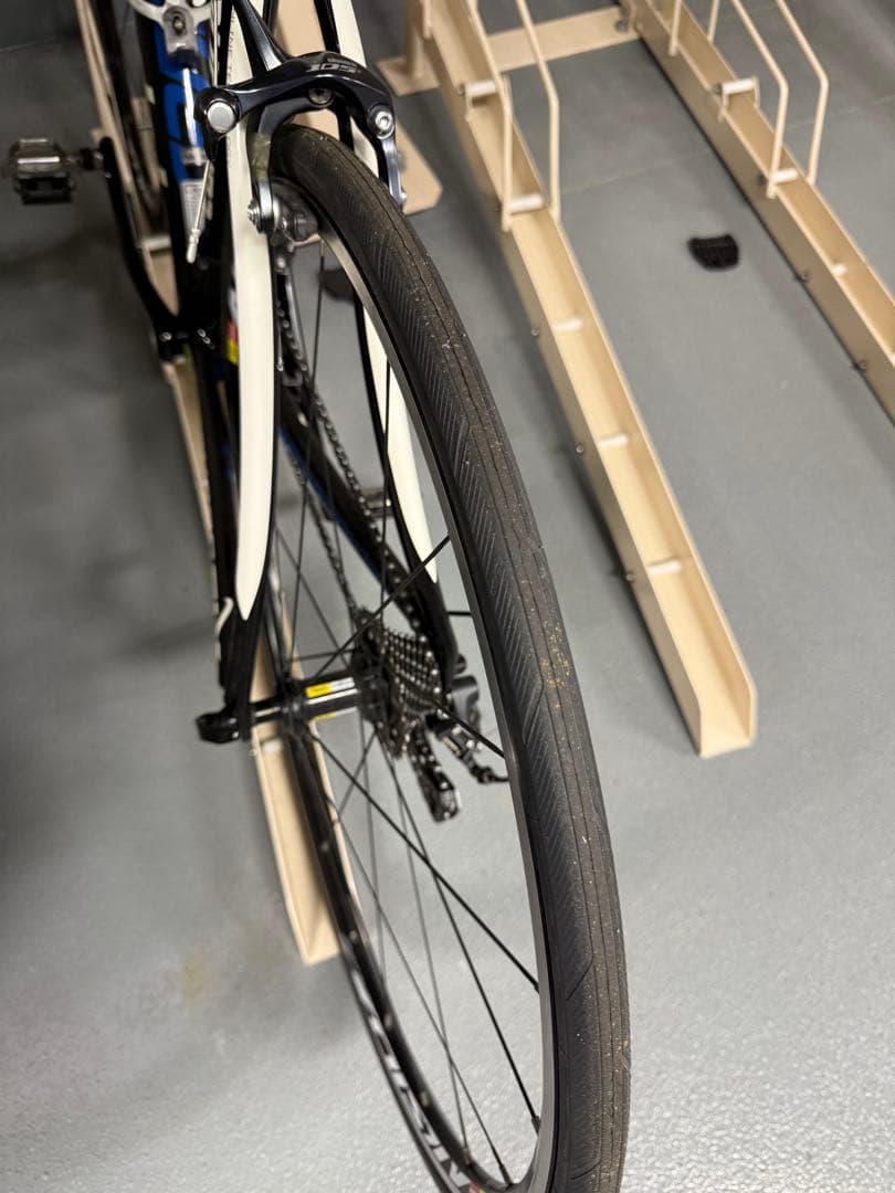 発送不可Cannondale SuperSix 美品
