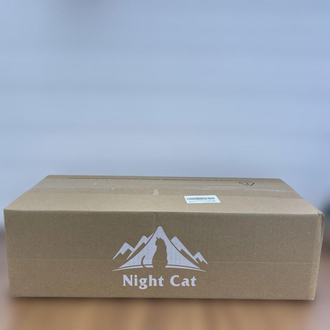 10250 Night Cat ハンモック モスキートネット カーテン テント