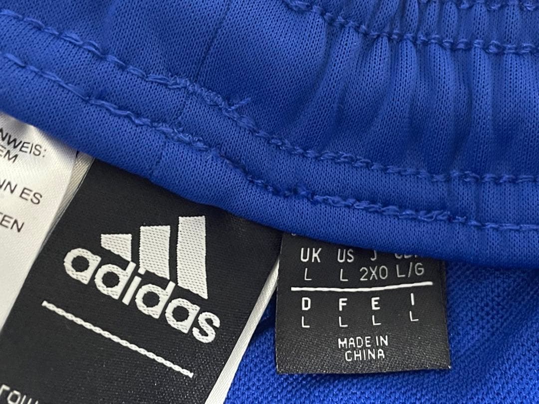Adidas Gosha パンツ ブルー アディダス ゴーシャラブチンスキー