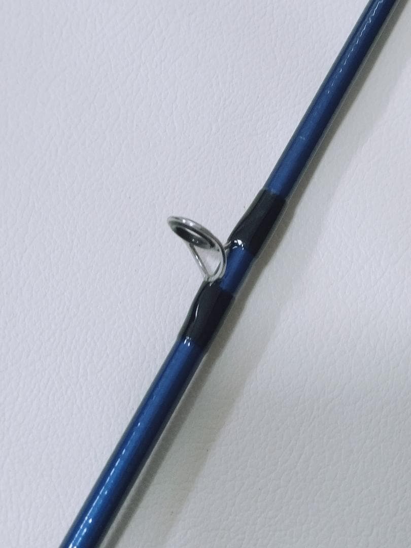 美品 DAIWA シーパワーV 80-270 釣り竿　船竿