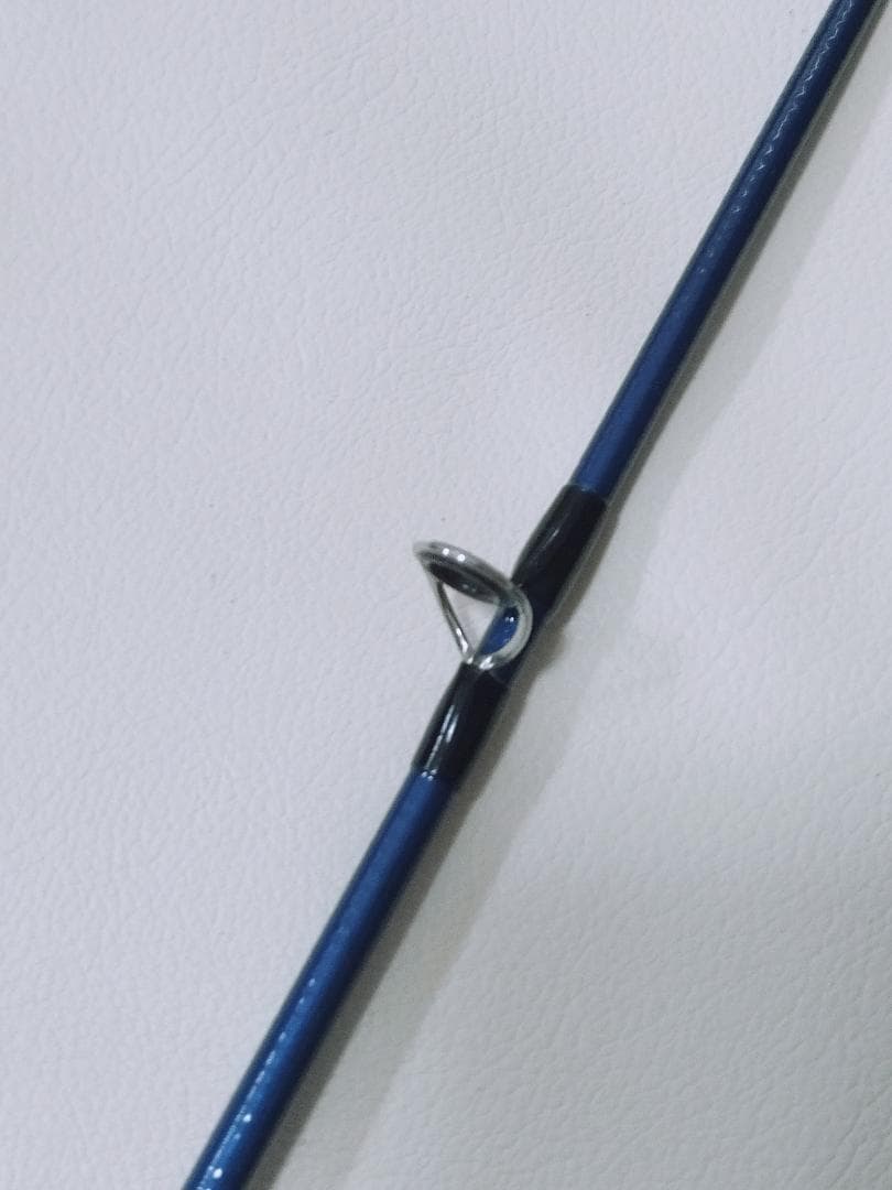 美品 DAIWA シーパワーV 80-270 釣り竿　船竿