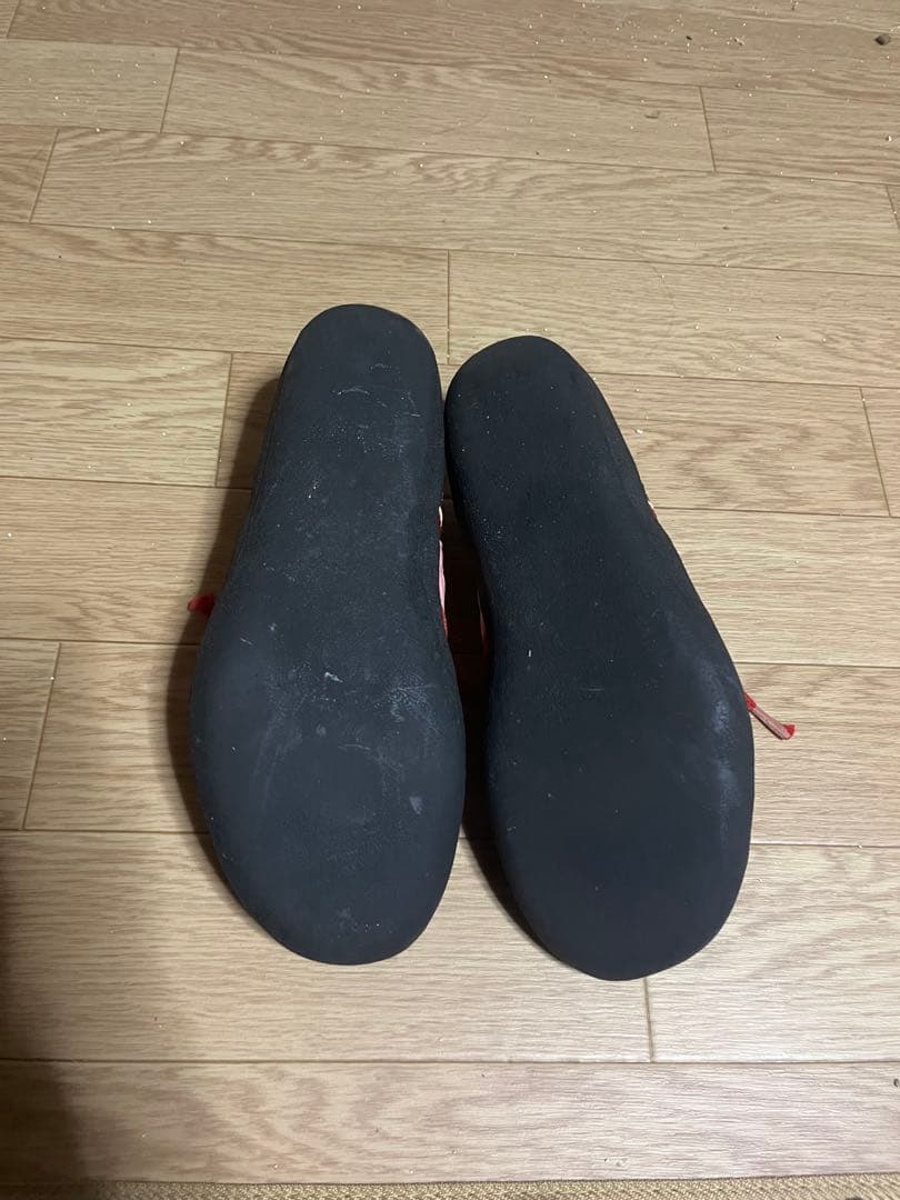 投擲用 スパイク 22.5cm