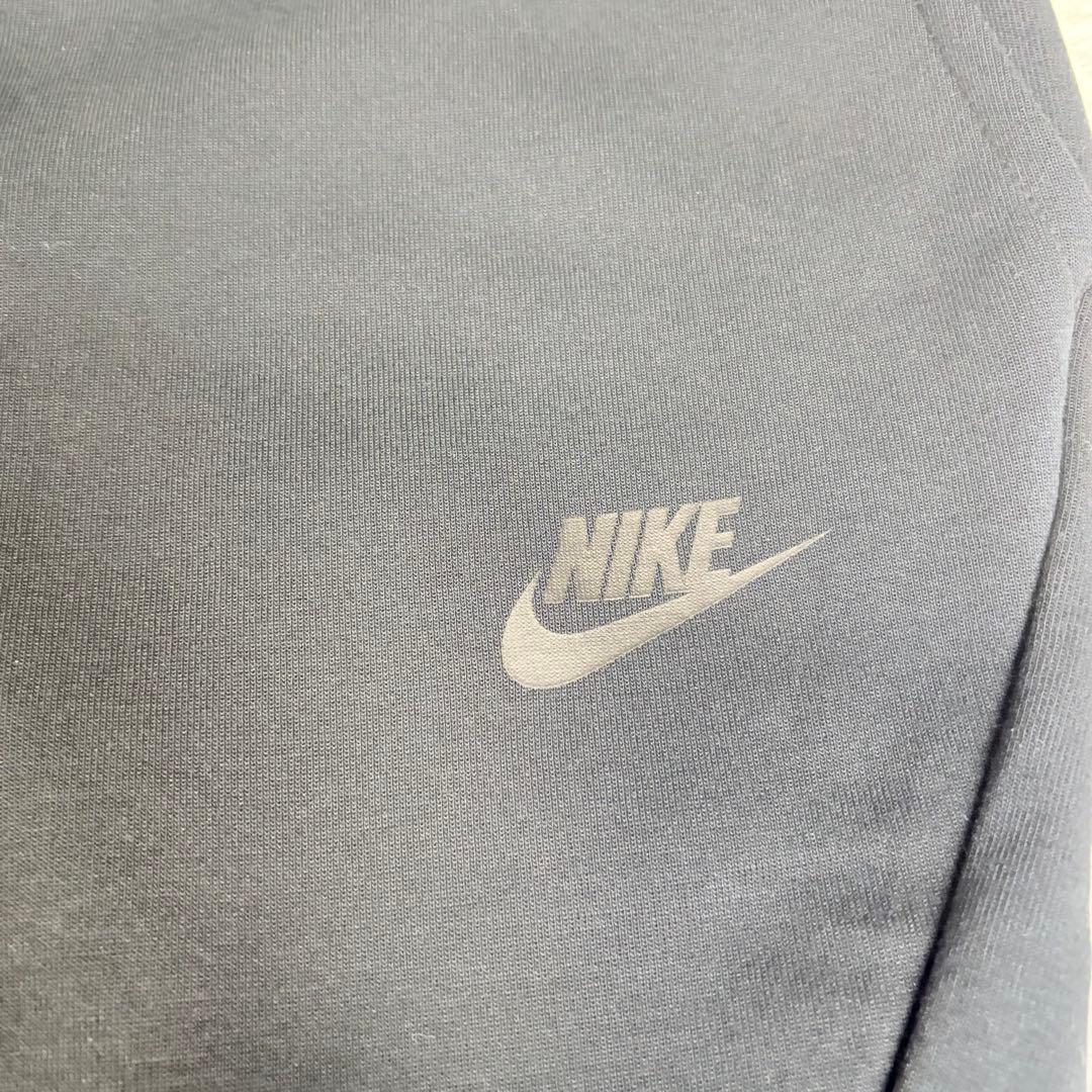 NIKE テックフリース　デットストック　廃盤　サイズS 新品未使用　タグ付