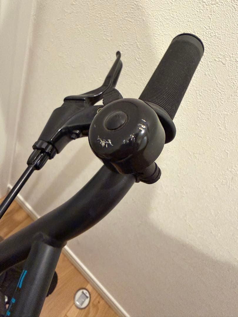 【美品】HARO BMX型　16インチ子供自転車