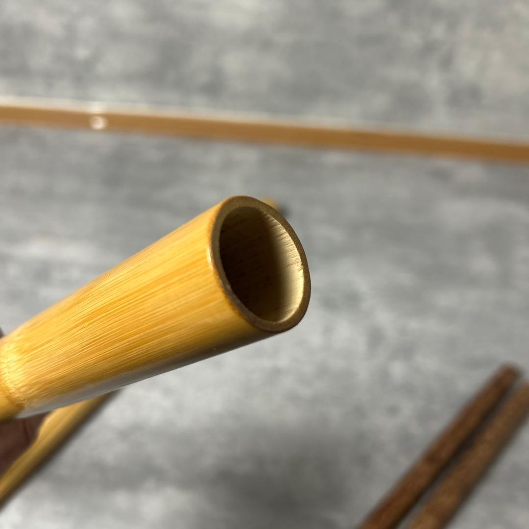 プイリ　カラアウ　おまけフラメンコ用カスタネット