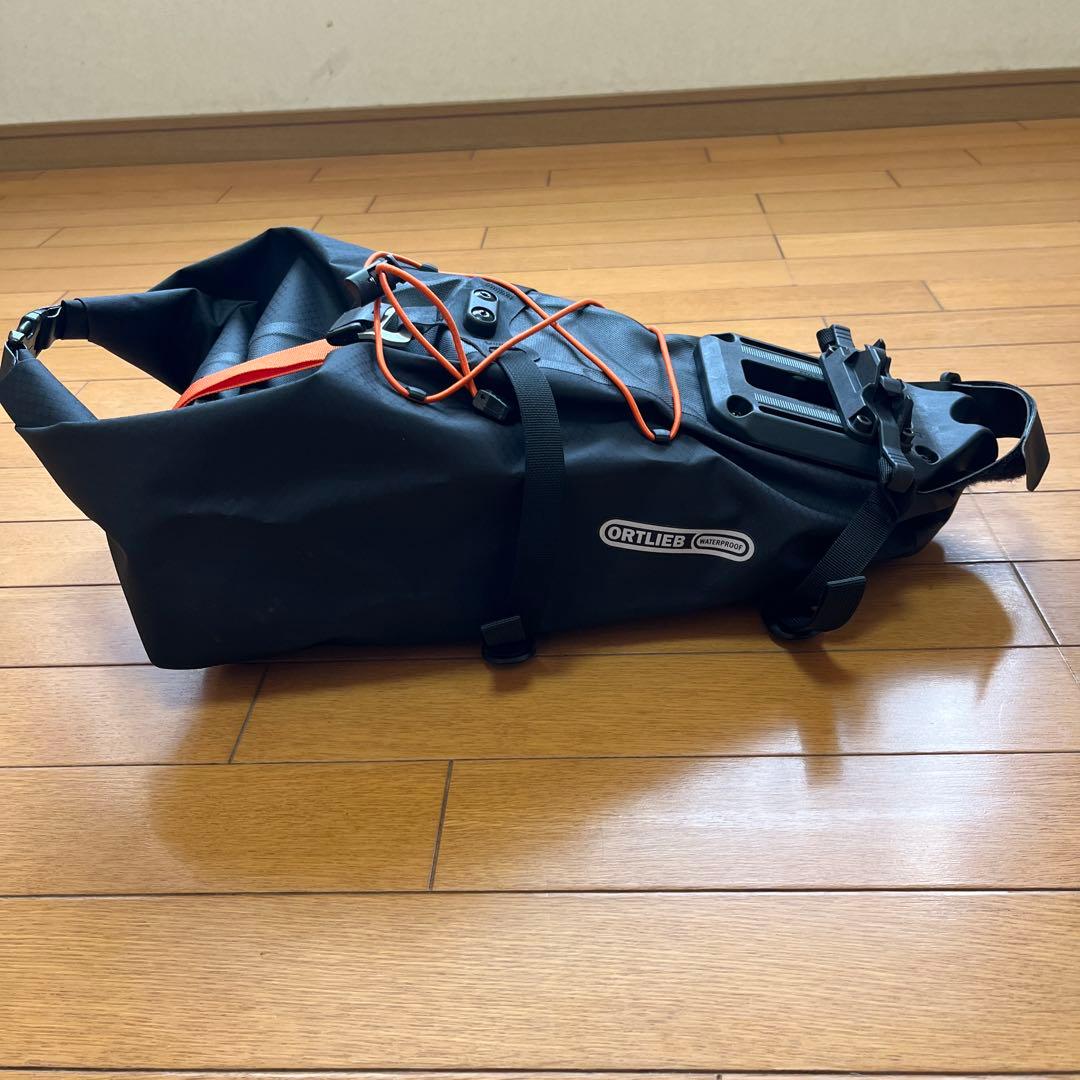 オルトリーブ　シートパックQR 7.5L