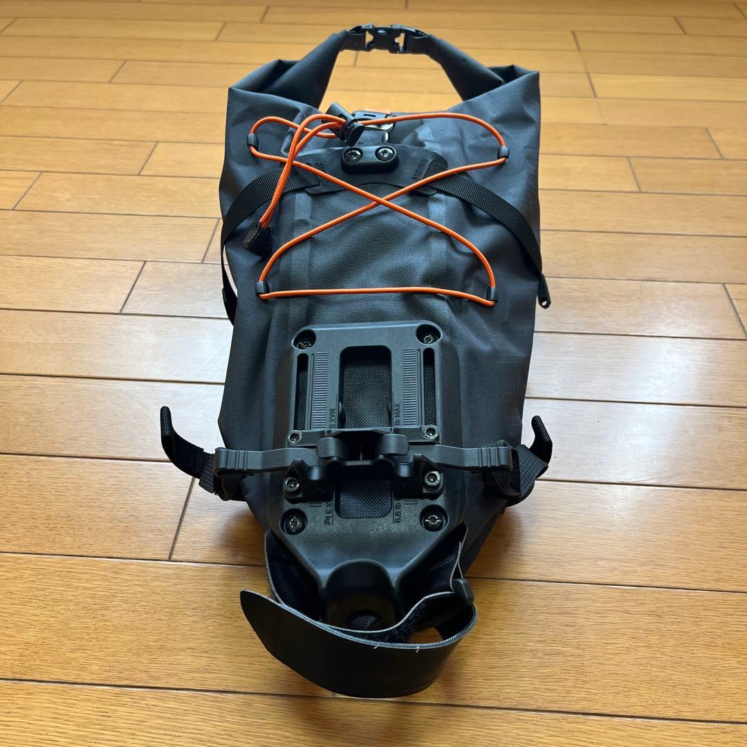 オルトリーブ　シートパックQR 7.5L