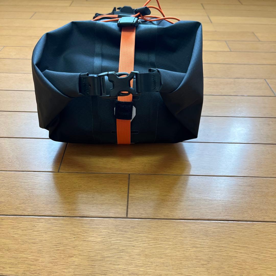 オルトリーブ　シートパックQR 7.5L