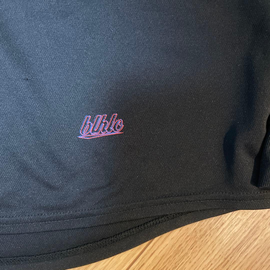 ボーラホリック ballaholic ロンT