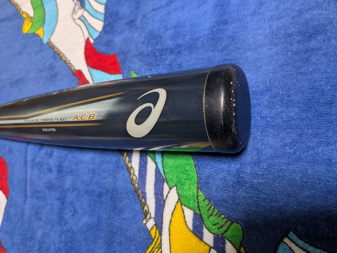 84cm 軟式 DUALFLASH 84センチ 複合 バット デュアルフラッシュ