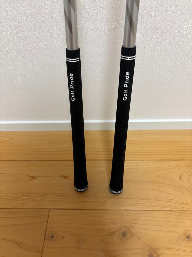 PING スリーブ MCI70R MCI60R 2本セット UT ハイブリット
