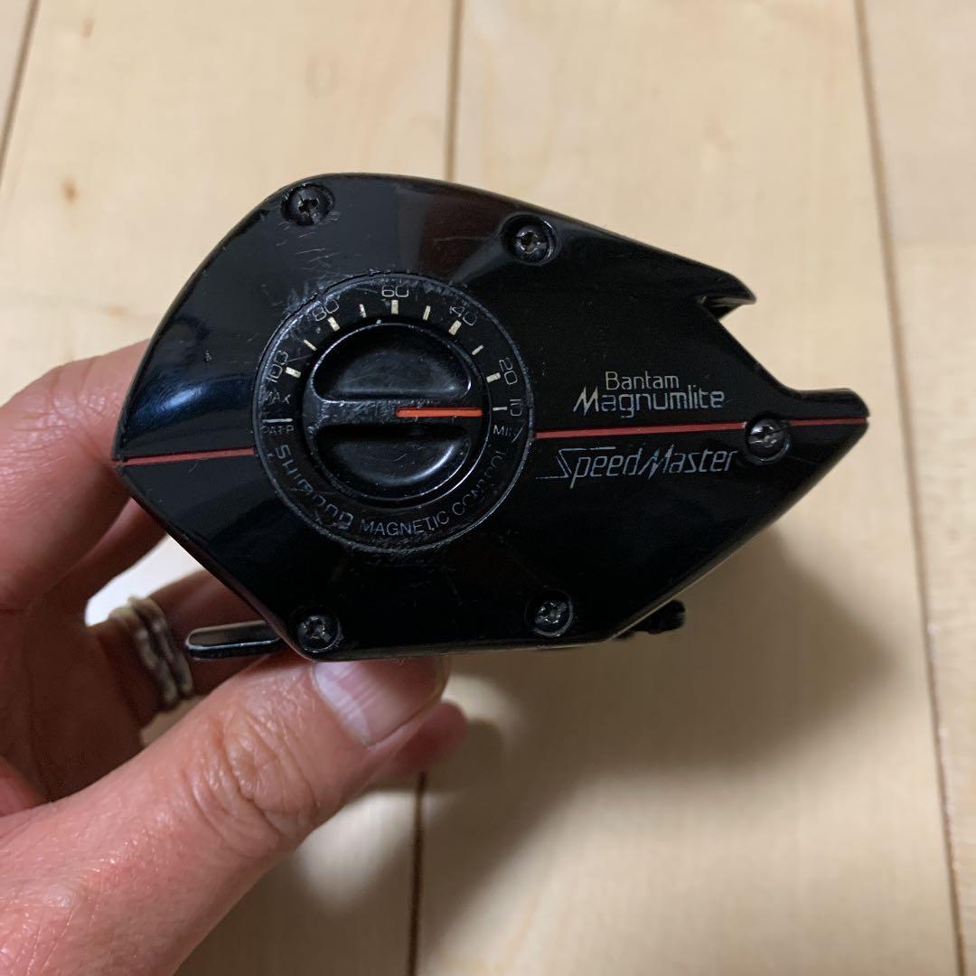 バンタム　Magnumlight2201SG