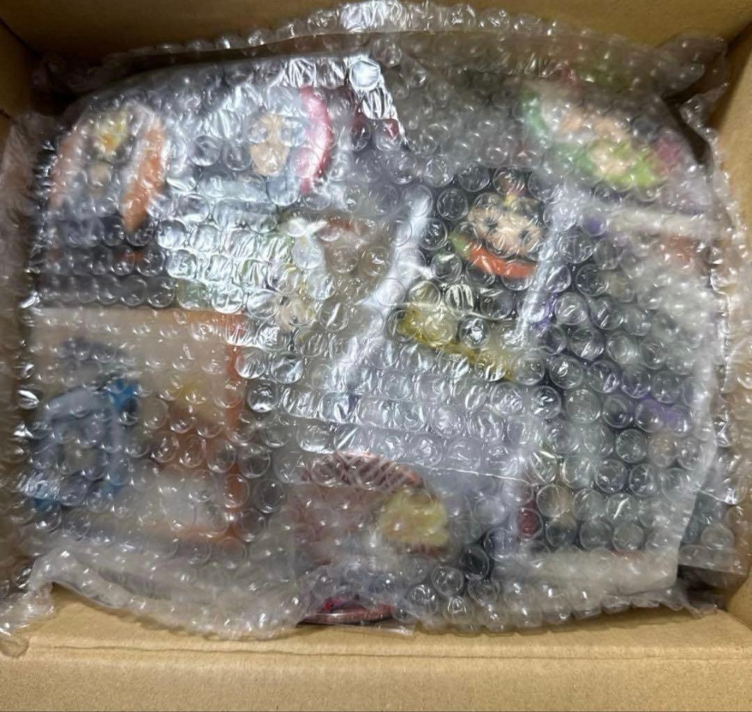 家庭教師ヒットマンREBORN まとめ売り