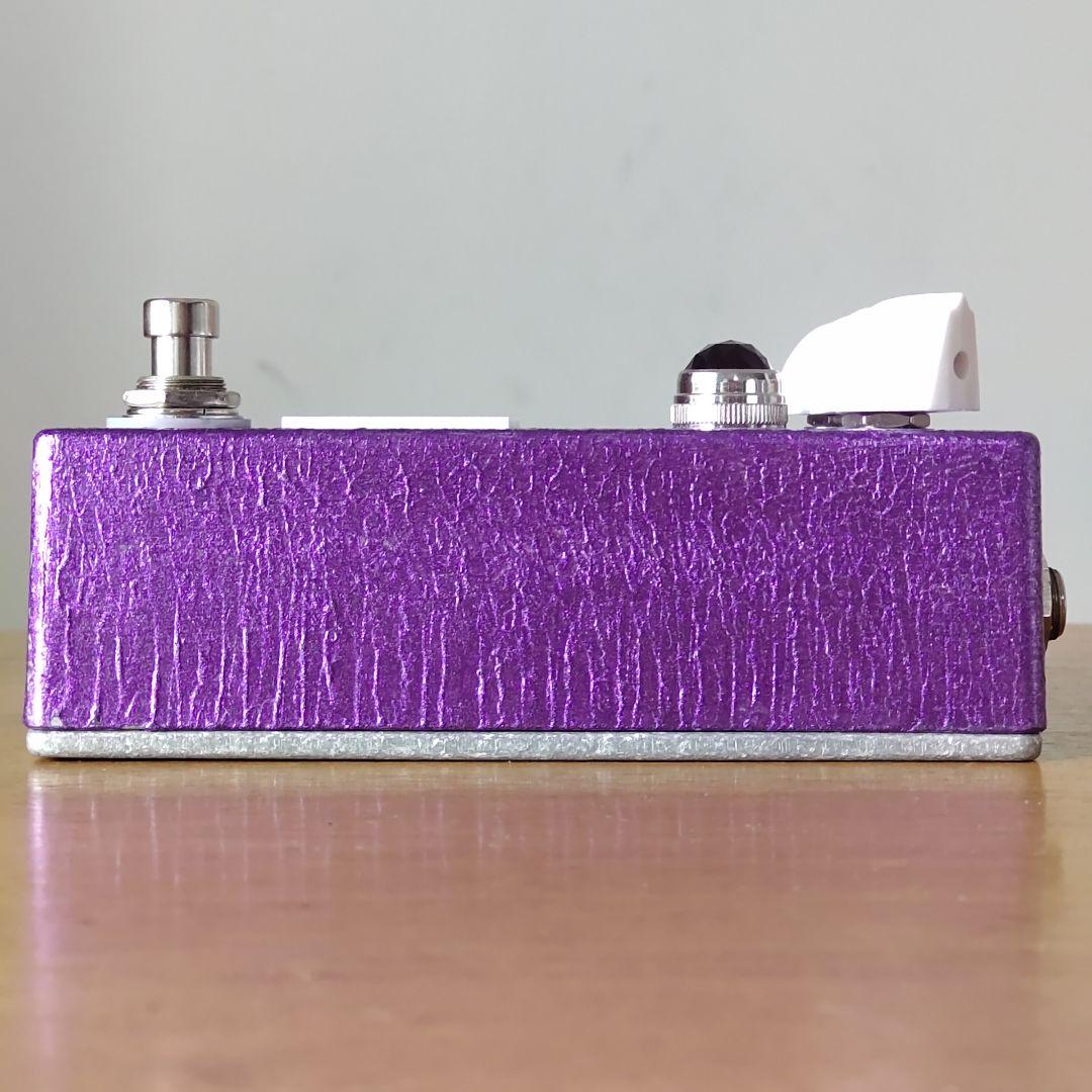 DanDrive The GERMANium【正規代理店品】ファズ