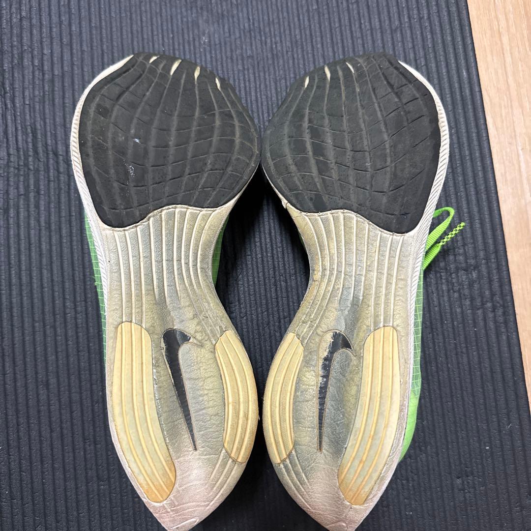 スパイク・シューズ Nike ZoomX Vaporfly NEXT% 2 27cm