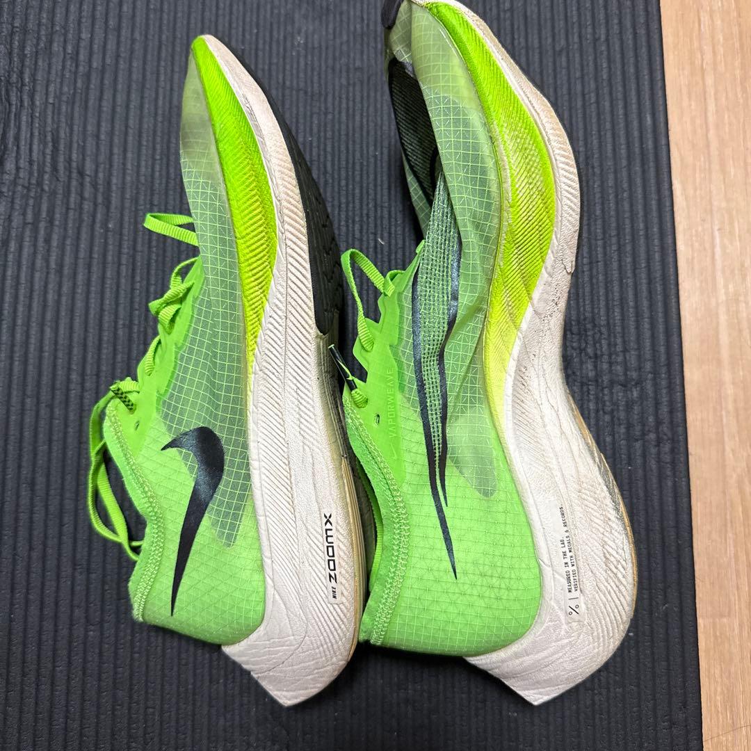 スパイク・シューズ Nike ZoomX Vaporfly NEXT% 2 27cm