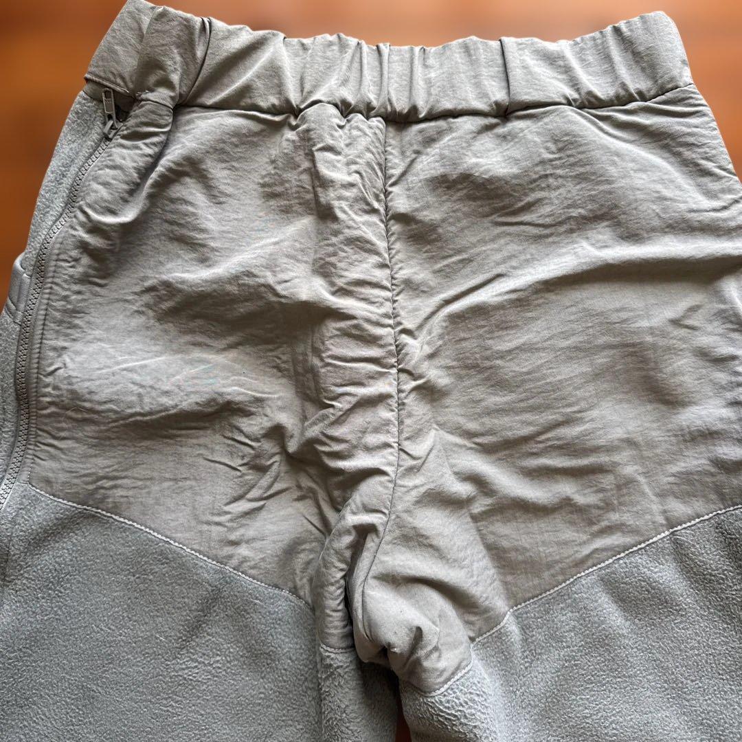 ECWCS GEN3 UNITED ユナイテッド パンツ フリース size M