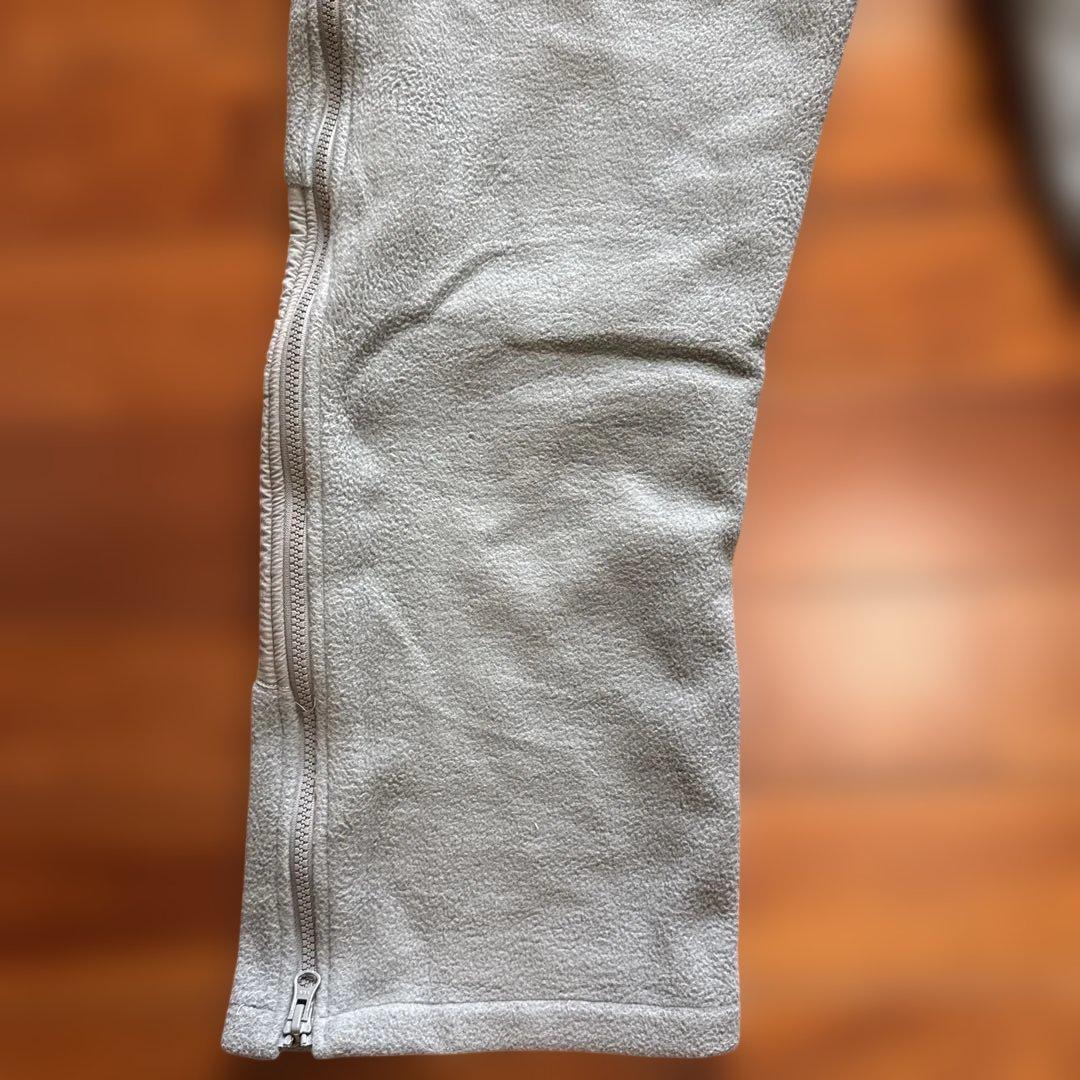 ECWCS GEN3 UNITED ユナイテッド パンツ フリース size M