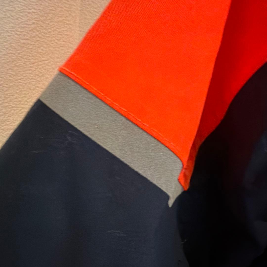 HELLY HANSEN ヘリーハンセン キッズ スキーウェア つなぎ 116