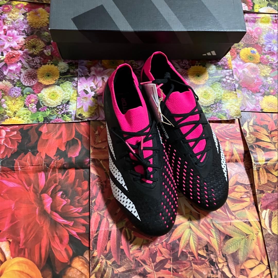 アディダス プレデター FG エリート モデル PREDATOR adidas